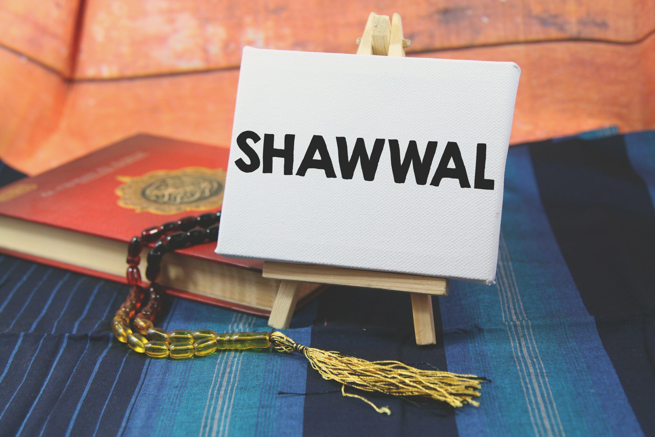 Waarom jij de 6 dagen van shawwaal niet aan je voorbij mag laten gaan!