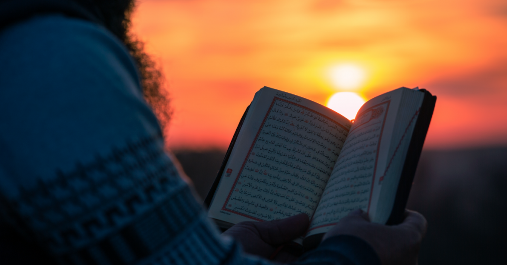 Ramadan: de maand van de Koran! Maar wat als ik de Koran niet kan lezen?