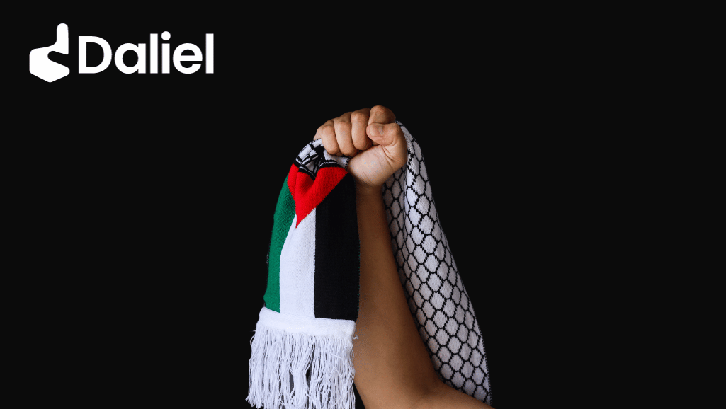 Boycotten voor Palestina: een praktisch stappenplan