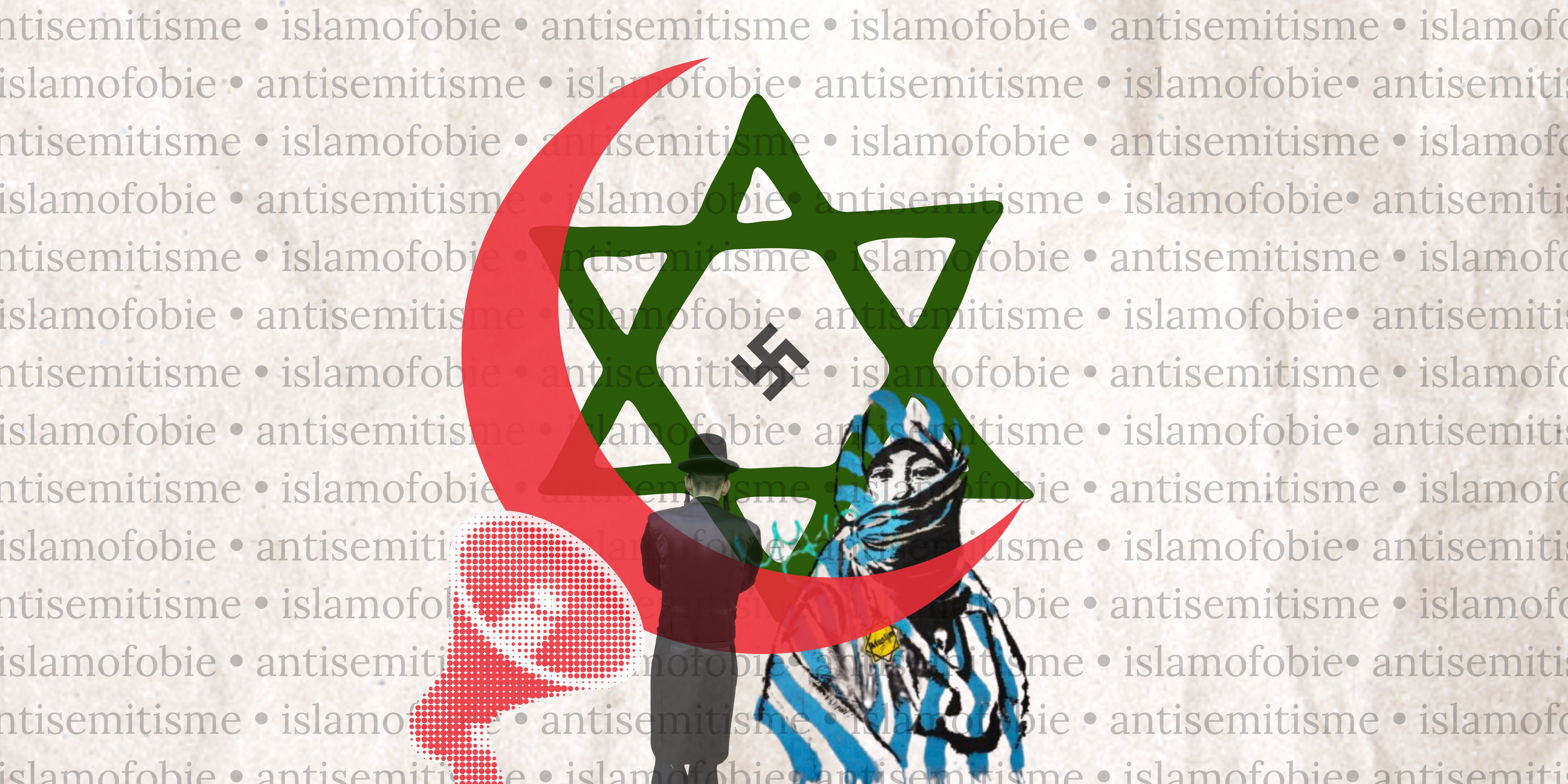 Antisemitisme, islamofobie en de ‘ja maar’-kritiek