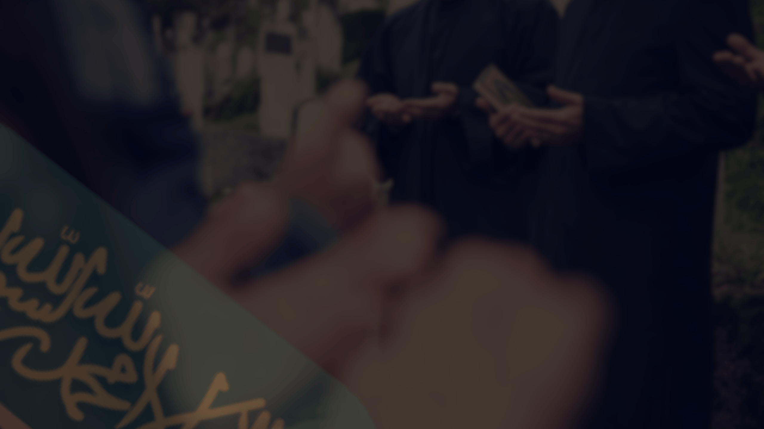 Waar word jij begraven?